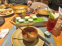 -Tegu泰古莲·泰国餐厅(红山6979店)