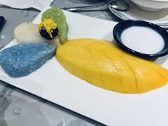 -Home Thai·泰谣(王府井apm店)