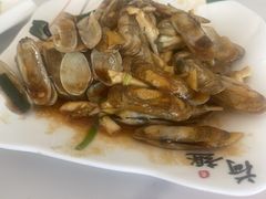 -碧海银沙海鲜餐厅(恒大海上威尼斯店)