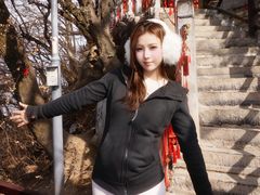 -终南山南五台景区