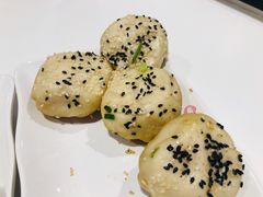 -小杨生煎(龙之梦购物中心店)