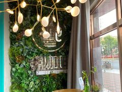 -ZING COFFEE 镜咖啡