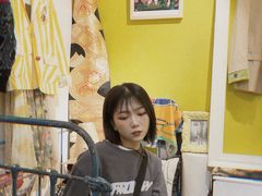 -恋物百货商店(华侨城店)