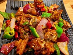 辣炒猪蹄-壹酒贰肉1926·深夜食堂(九纬路店)