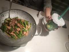 辣椒炒肉-以饭湘许(新塘万达店)