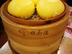 -点都德(大茶楼店)