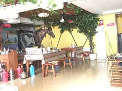 大堂-新疆儿子娃娃餐厅(锦华街店)
