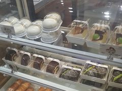 -小飞象面包公社(珠江路金鹰店)