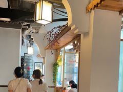 -老萍巷莲花血鸭·萍乡地标江西菜(步行街店)
