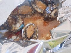 -鲁C·尚小炉·淄博烧烤(市北店)