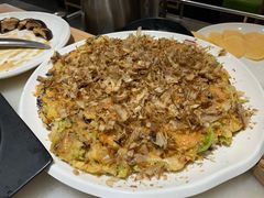 宫廷海鲜饼-韩宫宴炭火烤肉(印象城店)