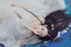 -盘子女人坊古装写真摄影(长春总店)