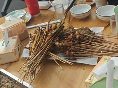 -巡场大烧烤(春水苑店)