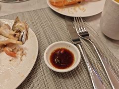 -盐城万豪酒店-盐城厨房西餐厅