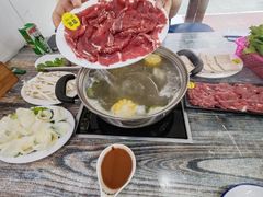 -全好食潮汕牛肉火锅(泗洲路店)