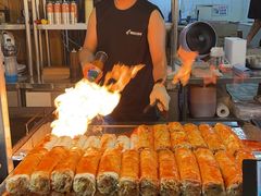 -西归浦每天偶来市场