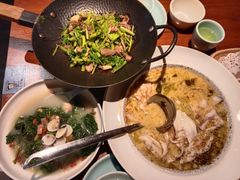 -鱼亨小鲜酸菜鱼(大信店)