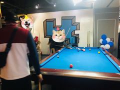 -CIAO·团建聚餐·生日派对轰趴馆(福田店)