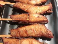 -百味源炭火烤翅 ·夜市大排档(酒仙桥店)