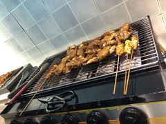 -徐亮烤蹄(建设路店)