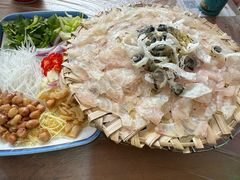 -官塘原味鱼生·潮菜大排档(潮州总店)