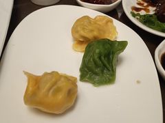 -枣子树素餐厅(铂金城店)