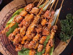 -清真·灰太狼烧烤海鲜大咖(沈阳道店)