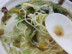 -常熟炒浇面馆(蓝旗街店)