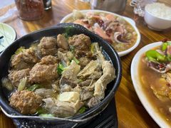 -友利砂锅居(烟台店)