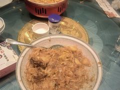 -魏记大碗羊肉(临河总店)