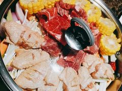 -御上皇三汁焖锅(薛城万达广场店)