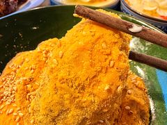 -奇芳阁·百年清真南京菜(夫子庙店)