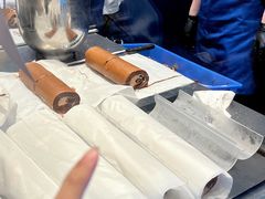 -the Roll'ING手作瑞士卷专门店(卓悦中心店)