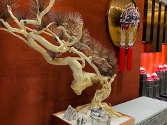 -禧鳳記·猪肚鸡火锅(玖洲道店)