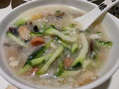 -滋粥楼·顺德菜(番禺广场总店)