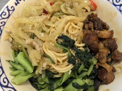 -梅溪·小伙子干挑面(安吉总店)