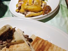 -福宝漠北·牛羊肉(广埠屯店)