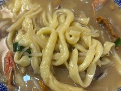 -沈胖记麦虾(江城南路店)
