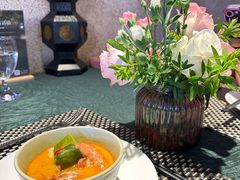 -翡翠鸟精品泰国菜(北辰财富中心店)