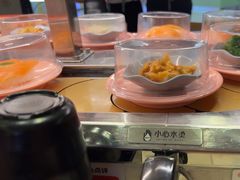 -争鲜回转寿司(东方银座店)
