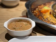-百草滩羊清水涮羊肉(长城路店)