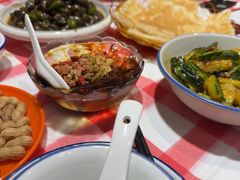 -江味龙虾馆·裸蓝龙虾(南山店)