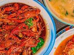 -虾乐园龙虾·夜宵(松江店)