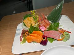 帝王鲑-初花·日本料理