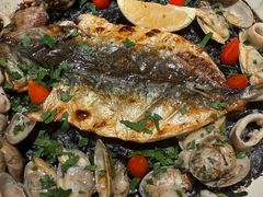 -LESCEDARS Brasserie Bistro香柏树