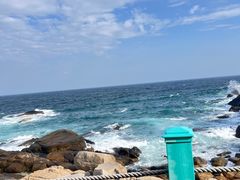 -三亚蜈支洲岛旅游区