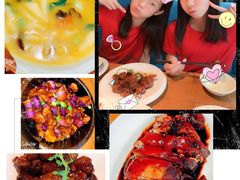 -涌上外婆桥(海宁银泰城店)