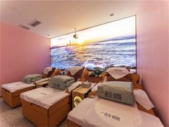 -遇见时尚足浴·SPA(五路口万达店)