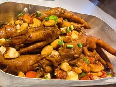 -打酱油·非遗淮扬菜(瘦西湖梅岭店)