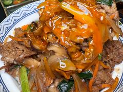 -無二炙坊·和牛烧肉(大钟寺1733店)